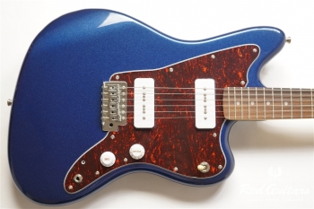 BJM-1R - DLPB
